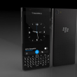 O captură de ecran ne dezvăluie faptul că smartphone-ul BlackBerry Mercury va avea un display cu rezoluție de 1620 x 1080 pixeli