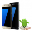 Samsung confirmă sosirea actualizării la Android 7.1.1 Nougat pe Galaxy S7 şi S7 Edge în ianuarie