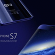 Elephone S7 se livrează oficial în câteva ţări din Europa, sosind în 2-4 zile; România e pe listă!
