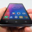 Lenovo K6: Design familiar, comoditate sporită