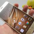 Huawei Honor 8: OS, UI, aplicaţii tipice EMUI 4.1, la indigo faţă de Huawei P9 Lite