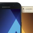 Samsung Galaxy A7 (2017) anunţat oficial, vine cu procesor octa-core Exynos 7880 la 1.9 GHz, două camere de 16 megapixeli și rezistență la apă și praf