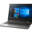 CES 2017: Toshiba Portege X20W este un laptop 2 în 1 ce oferă 16 ore de viaţă a bateriei