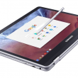 CES 2017: Samsung lansează Chromebook-urile Plus și Pro; modele cu balama rotativă la 360 grade și stylus