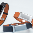 CES 2017: Alcatel anunță brățara fitness Moveband BT; vine cu certificare IP67 și curea din piele