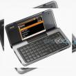 Detalii despre telefonul Asus M930W Communicator, rivalul lui Nokia E90