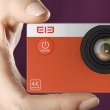 Elephone eleCam Explorer S este o nouă cameră video de acțiune; filmează 4K Ultra HD la 120fps!