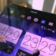 HTC U Ultra apare pe web în fotografii live, ce dezvăluie prezenţa unui ecran secundar deasupra celui principal