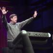 CES 2008: Ultimul discurs al lui Bill Gates, inovatiile Microsoft dezvaluite!