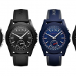 Armani Exchange AX Connected este un smartwatch hibrid ce costă doar 175 dolari; aduce funcții interesante și un design clasic