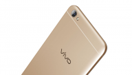 Vivo V5 Lite este anunțat oficial; phablet de 5.5 inch cu 3 GB RAM 