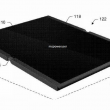 Microsoft brevetează un terminal flexibil hibrid, ce se transformă din telefon în tabletă și viceversa