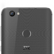 ZTE prezintă lista completă de specificații pentru smartphone-ul cu spate adeziv numit Hawkeye