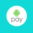 Android Pay v1.13 primește suport pentru carduri PayPal și pentru Visa Checkout