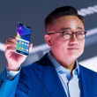 CEO-ul Samsung afirmă că flagship-ul Galaxy S8 nu va fi prezentat oficial la MWC 2017