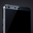 Prima imagine oficială cu LG G6 este aici; vedem o parte din panoul frontal al device-ului