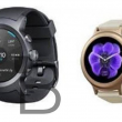 LG Watch Sport și LG Watch Style apar în imagini cu iz oficial; smartwatch-uri cu Android Wear 2.0 la bord