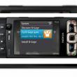 Nokia N95 8GB, primul telefon certificat DLNA