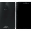 Samsung Galaxy Tab S3 primeşte o randare bazată pe zvonurile din ultima vreme, arată ca un Galaxy S7 Edge mai mare