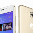 Gionee F5 este lansat oficial pe piața din China; aduce o baterie de 4000 mAh și 4 GB RAM