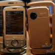 Asus Galaxi Mini, un rival Windows Mobile 6.1 pentru HTC Touch