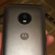 Motorola Moto G5 Plus apare într-o nouă fotografie ce dezvăluie câteva dintre dotările hardware