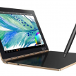 Varianta accesibilă de Lenovo Yoga Book, Lenovo Yoga A12 e deja disponibilă pe Amazon la un preţ atractiv; Se livrează şi în România