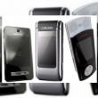 Samsung F480, F400 si G400 prezentate la Mobile World Congress