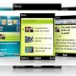 MSN Direct Weather, News si Stocks acum prin Windows Mobile