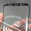 Protecţii pentru ecran ale lui Samsung Galaxy S8 şi S8 Plus apar pe web din nou