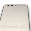 Huawei P10 are parte de o scăpare în GeekBench, îşi dezvăluie dotările (4 GB RAM, procesor octa core)