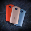 Meitu T8 este un nou selfie-phone pentru fanaticii trendului; aduce o cameră frontală de 12 megapixeli cu OIS și tehnologie Dual Pixel