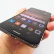 Huawei Mate 9: Design masiv și solid, prietenos pentru "pălmoşi"