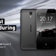 Ulefone Power 2 ar urma să vină cu 4 GB RAM şi 64 GB stocare; Prezentat la MWC 2017