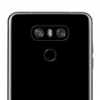 LG G6 apare în cea mai clară randare de până acum; display cu muchii înguste, cameră duală și o nuanță similară lui Jet Black