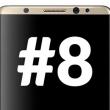 Samsung Galaxy S8 Plus are specificaţiile dezvăluite de Evan Blass: ecran de 6.2 inch, rezistent la apă şi praf, vine cu căşti AKG