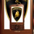 Asus ZX1 Lamborghini, un telefon PDA asteptat la CeBIT