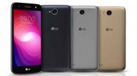 LG X power2 debutează oficial înainte de MWC 2017, cu o baterie de 4.500 mAh la bord