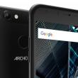 MWC 2017: Archos anunţă două telefoane de buget cu camere duale în spate: Archos 50 Graphite şi 55 Graphite