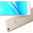 Vivo Y55s anunţat oficial: smartphone cu procesor Snapdragon 425, 3 GB RAM şi ecran de 5.2 inch, la suma de 187 dolari
