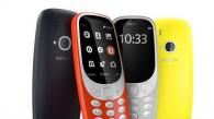MWC 2017: Nokia 3310 revine într-o variantă cu ecran color, cameră şi un nou joc Snake; Costă 49 de euro