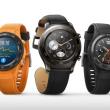 MWC 2017: Huawei Watch 2 anunţat oficial, vine cu un design sportiv, Android Wear 2.0 si versiunea Porsche Design premium