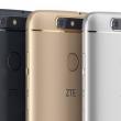 MWC 2017: ZTE lansează telefoanele Blade V8 Lite şi V8 Mini, cu dotări midrange, cameră duală pe V8 Mini