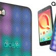MWC 2017: Alcatel anunţă telefonul A5 LED cu spate iluminat de LED-uri, dar şi modelele A3 şi U5; Debutează şi tableta Plus 12