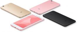 Xiaomi Mi 5c anunţat oficial, cu procesor produs de Xiaomi Surge S1 şi preţ de 218 dolari