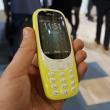 Nokia 3310 (2017) disponibil la Quickmobile.ro, am făcut deja comanda şi îl aşteptăm pe al nostru!