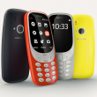 Nokia 3310 (2017) înregistrează precomenzi masive în UK; cel mai popular feature-phone la capitolul comenzi de până acum