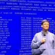 Bill Gates doreste mai mult spectru pentru Wi-Fi