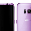 Apar noi detalii despre variantele de culoare destinate lui Galaxy S8 și S8+; aflăm și prețurile!