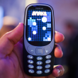 Când se dezactivează rețelele 2G în România; Nokia 3310 (2017) bun de achiziție?